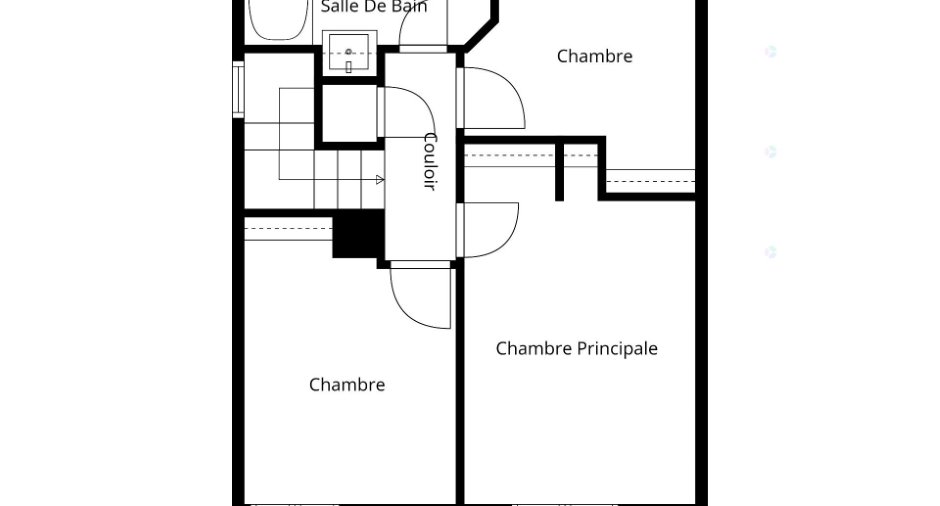 Plan (croquis)