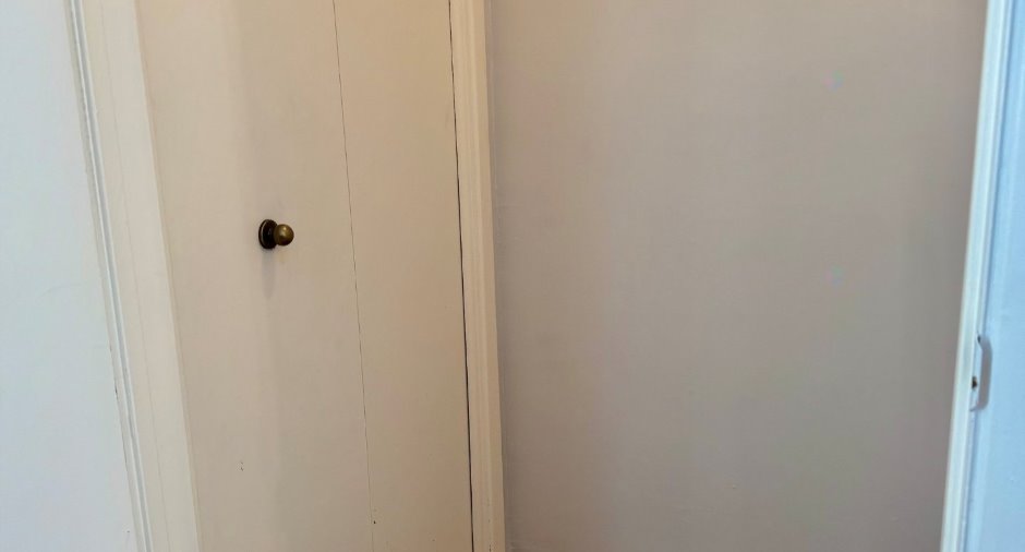 Hall d’entrée/Vestibule
