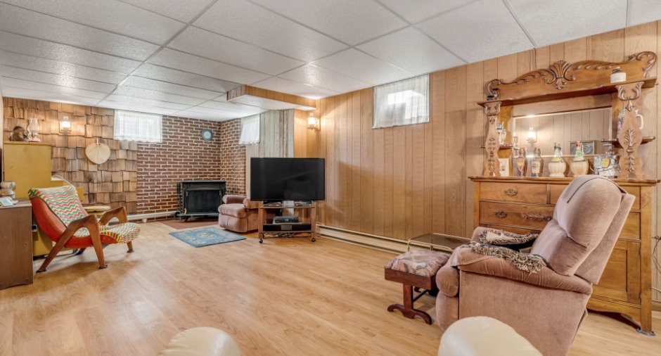 Salle familiale