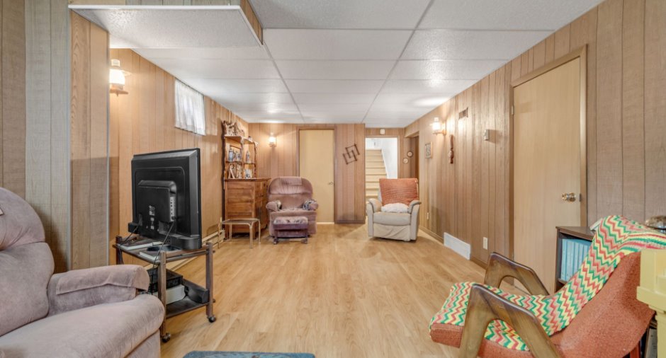 Salle familiale