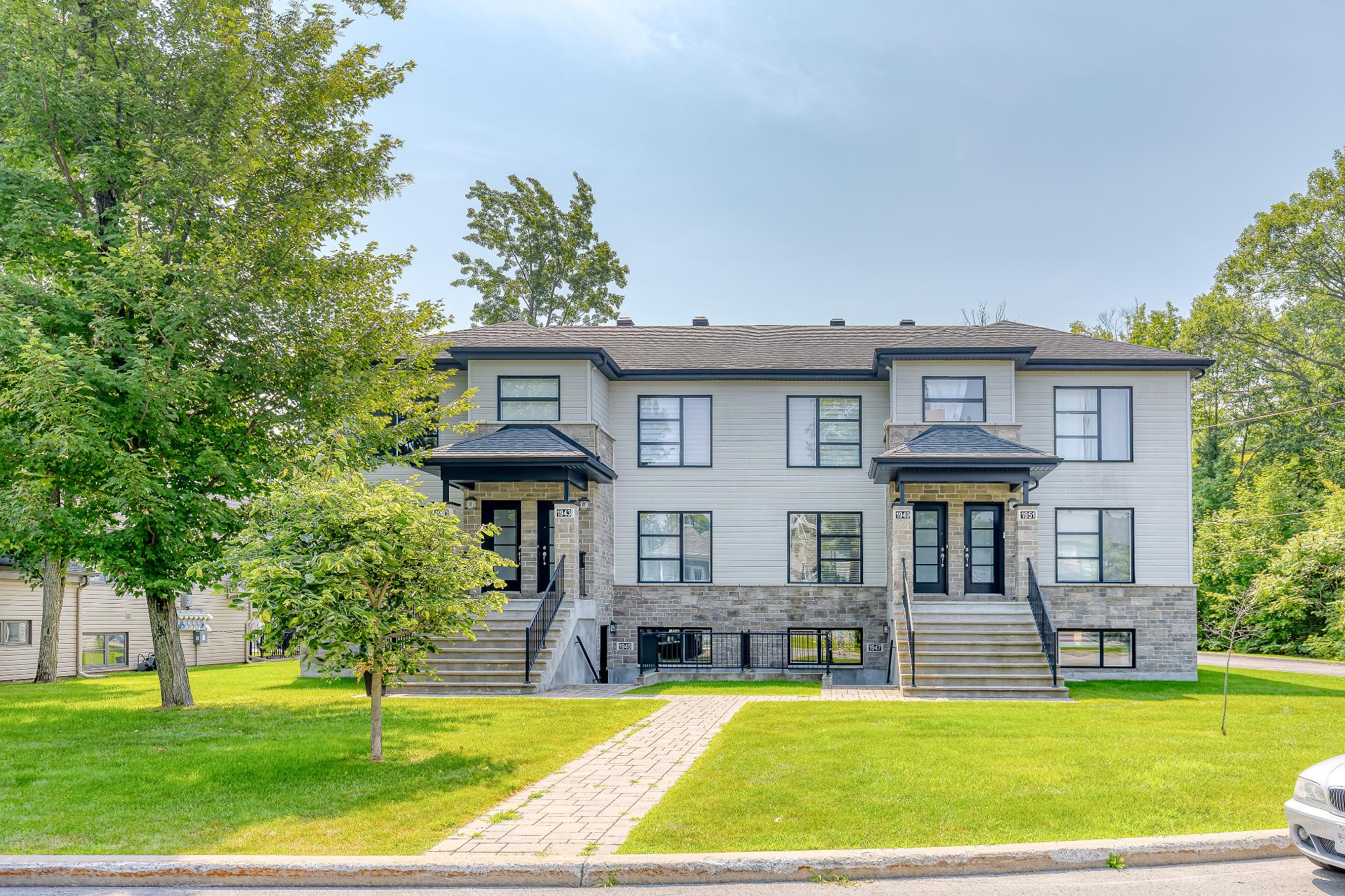 Appartement / Condo à vendre, Joliette