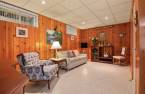 Salle familiale