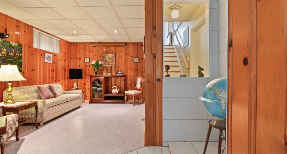 Salle familiale