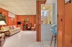 Salle familiale
