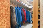 Penderie (Walk-in)