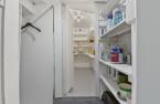 Cave/ chambre froide