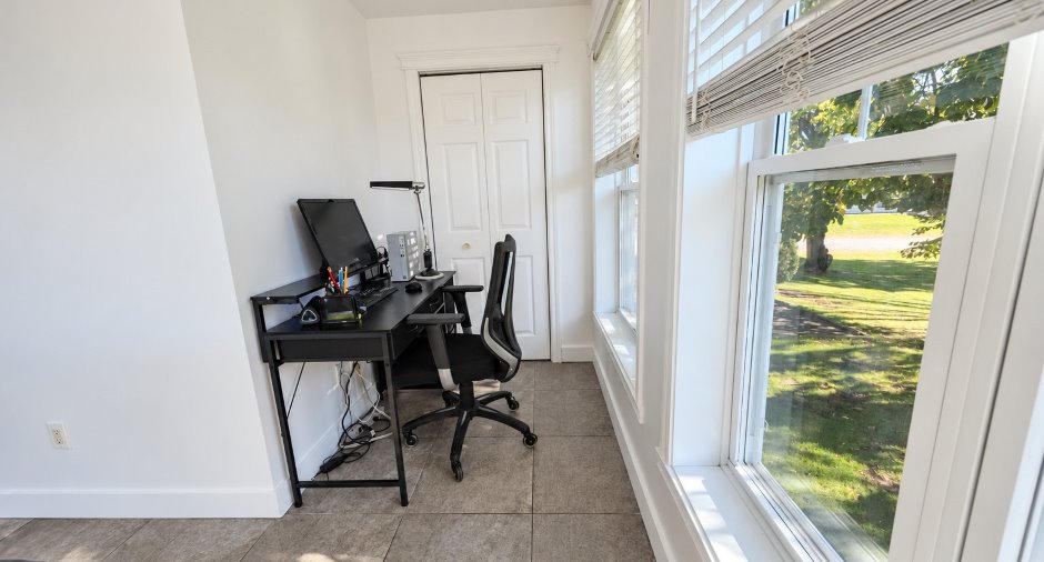 Bureau