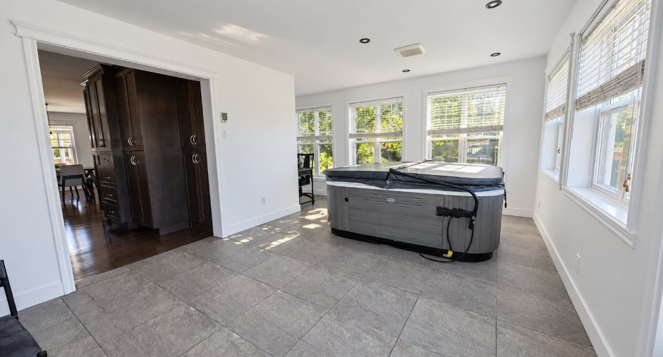 Solarium/Verrière