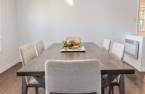 Coin repas