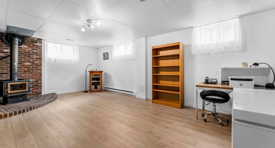 Salle familiale