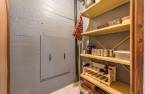 Cave/ chambre froide