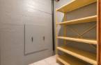 Cave/ chambre froide