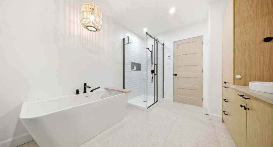Salle de bains