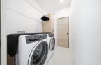 Salle de lavage