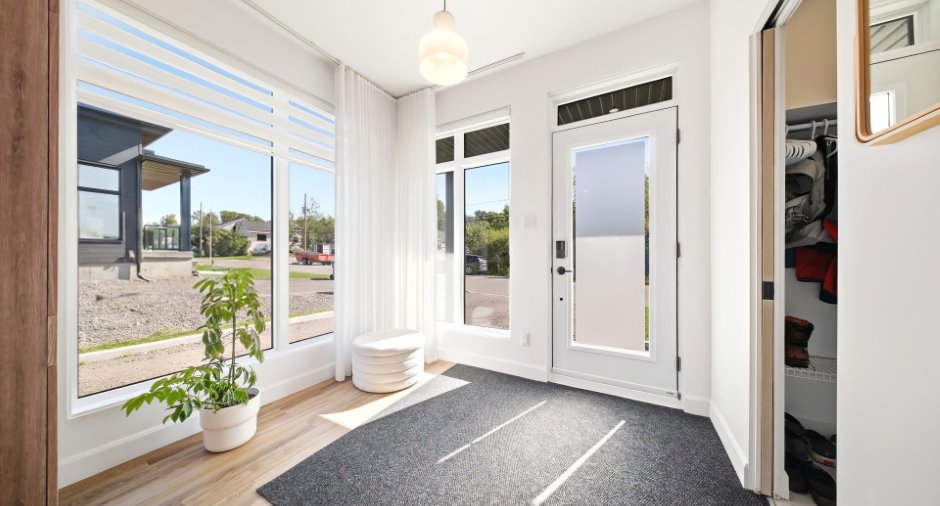 Hall d’entrée/Vestibule