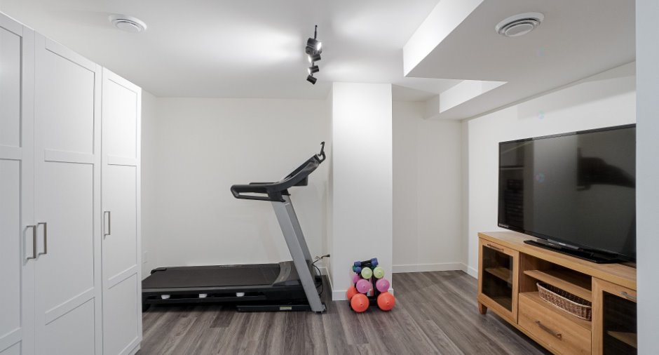 Salle familiale