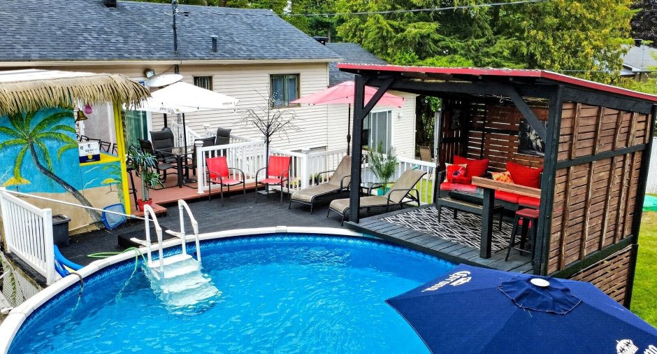 Piscine