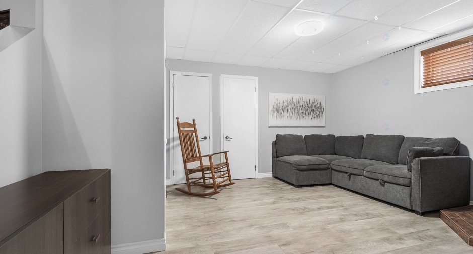 Salle familiale
