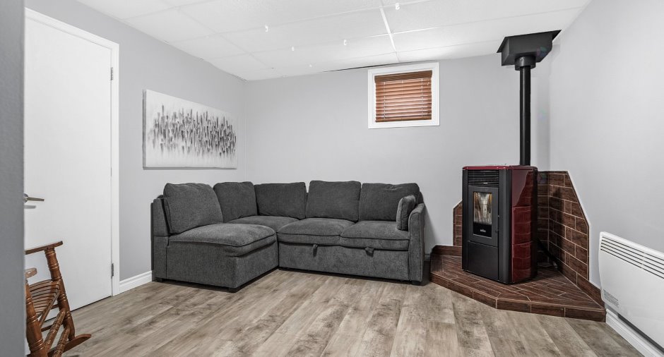 Salle familiale
