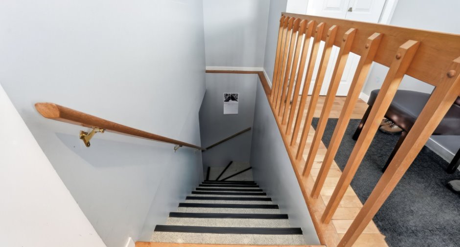 Escalier