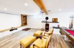 Salle familiale