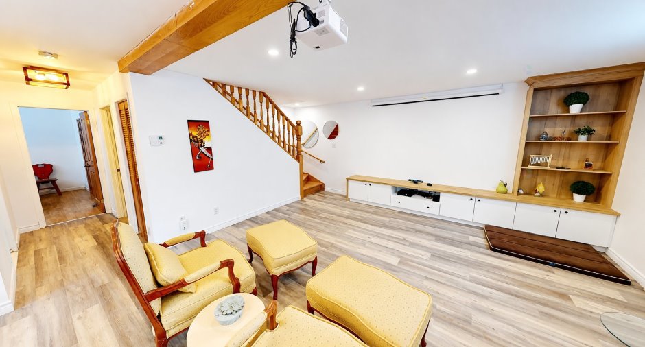 Salle familiale