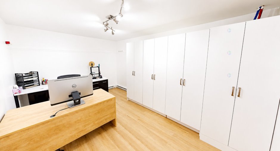 Bureau