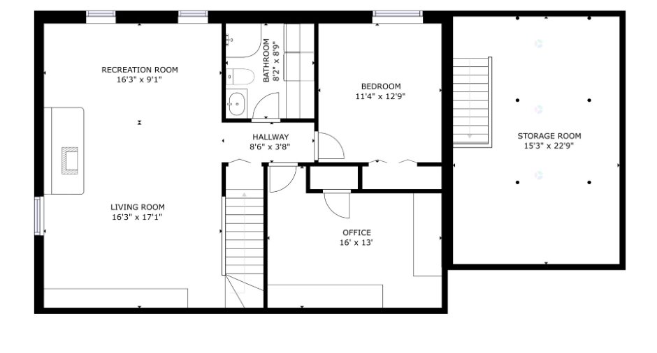 Plan (croquis)