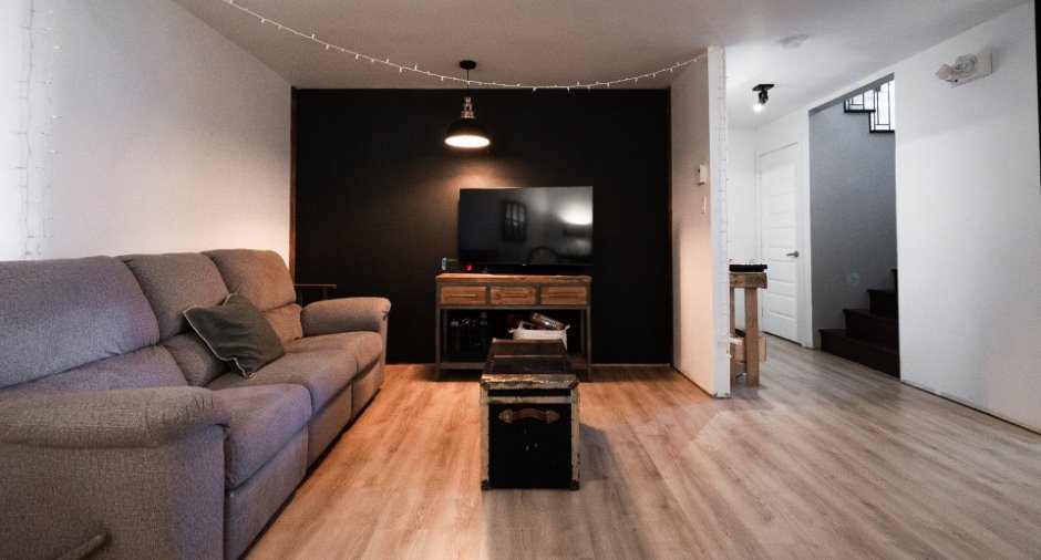Salle familiale