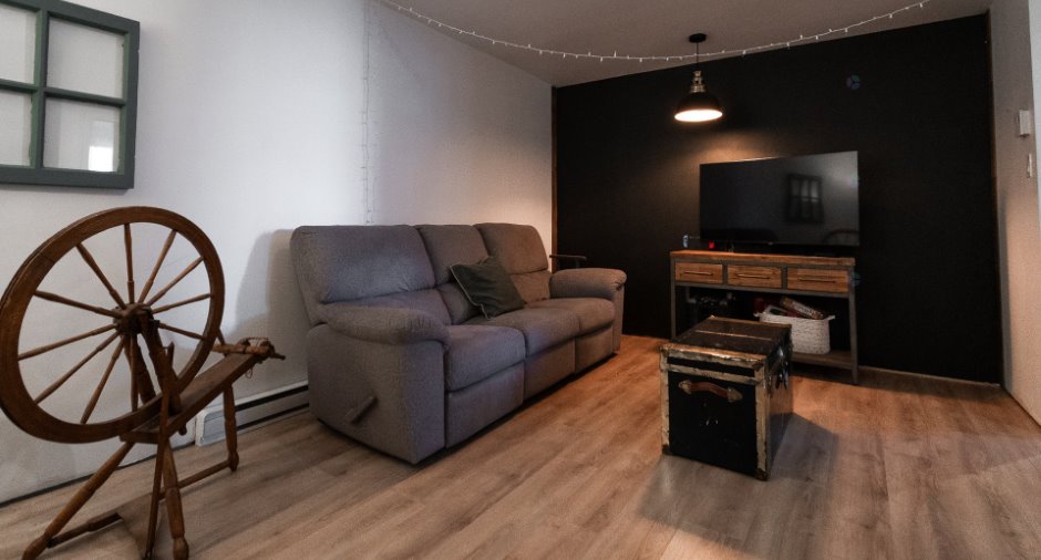 Salle familiale