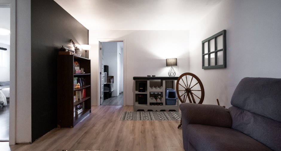 Salle familiale