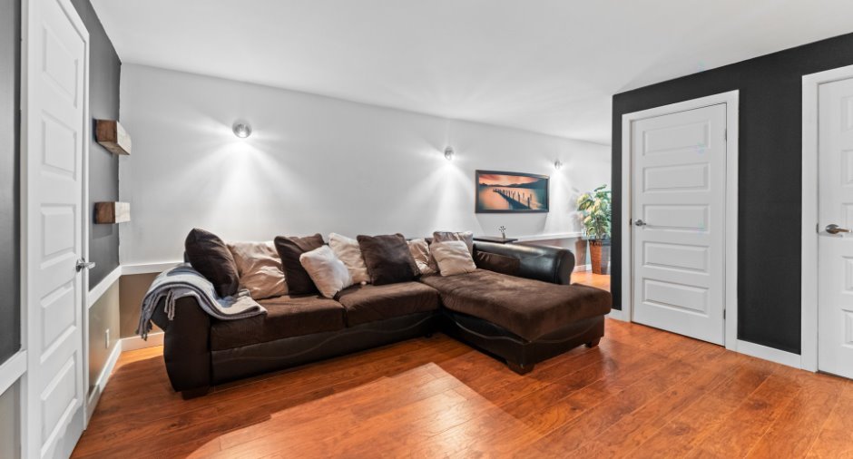 Salle familiale