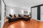 Salle familiale
