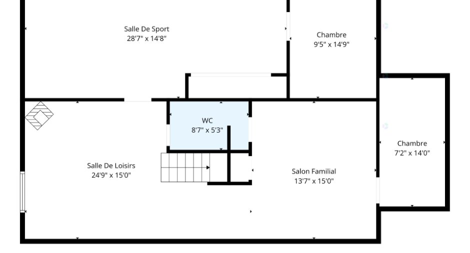 Plan (croquis)