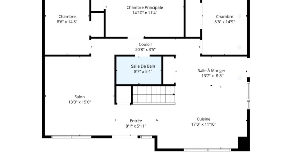 Plan (croquis)