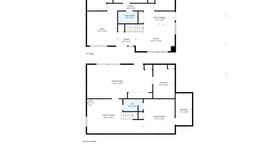 Plan (croquis)