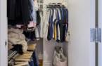 Penderie (Walk-in)