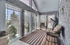 Solarium/Sunroom