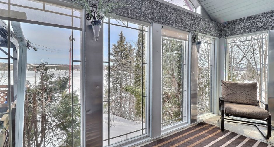 Solarium/Sunroom