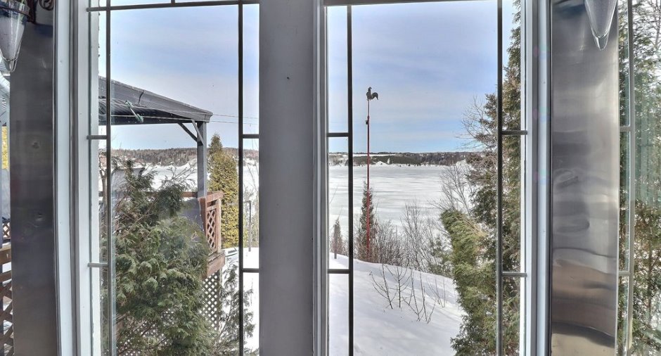 Solarium/Sunroom