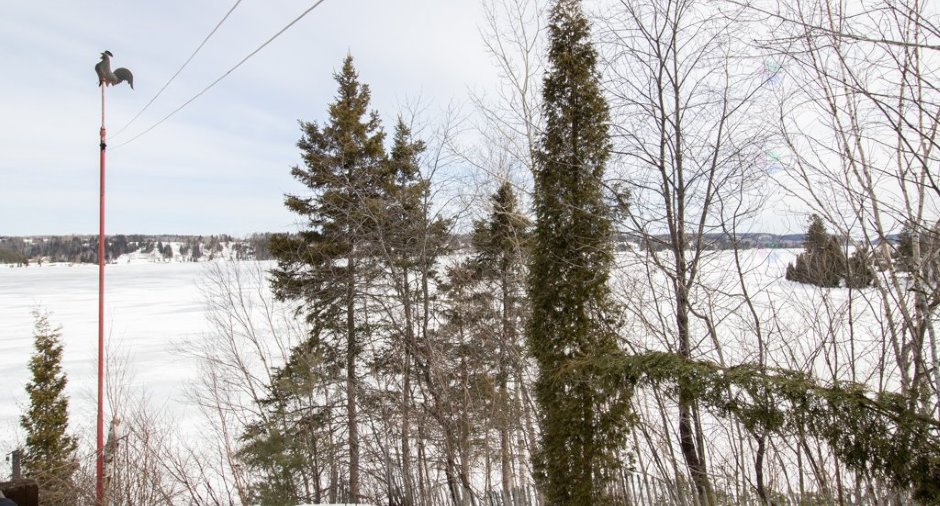 Water view