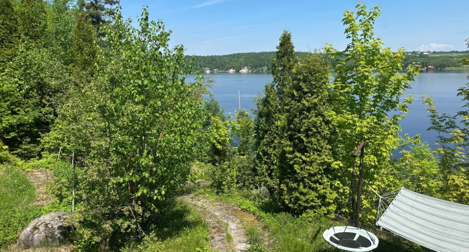 Water view