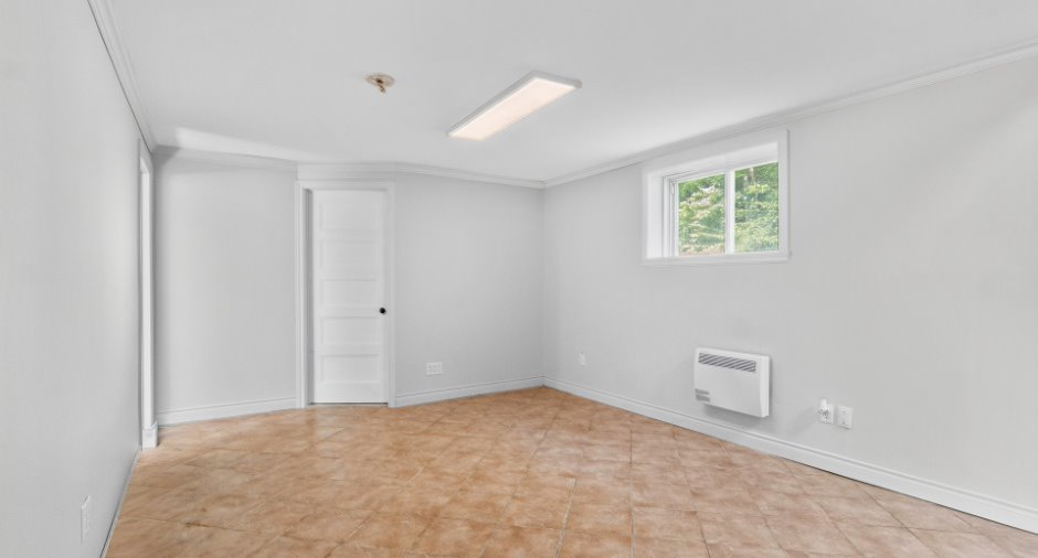 Salle familiale