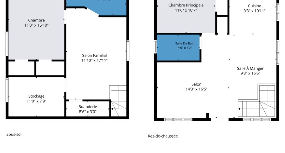 Plan (croquis)