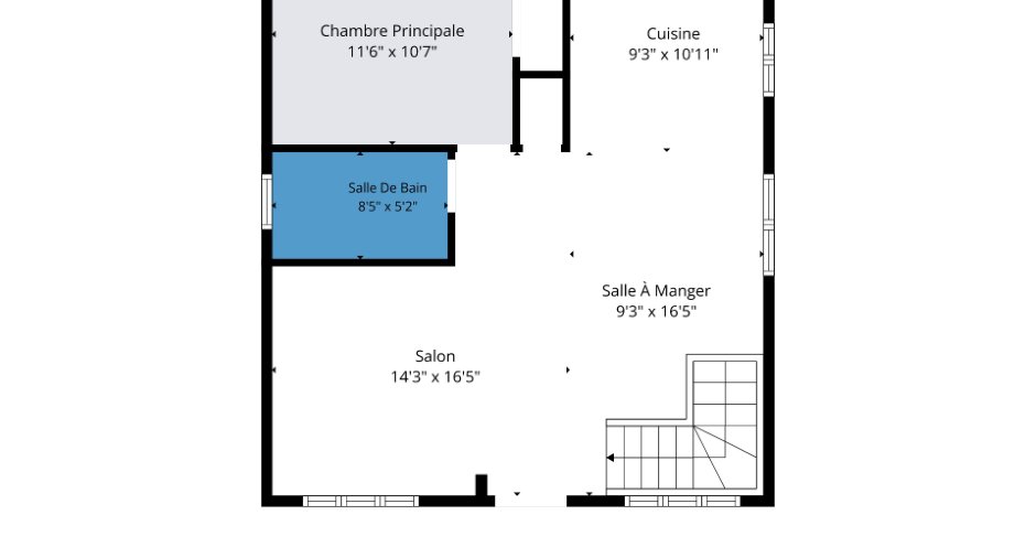 Plan (croquis)