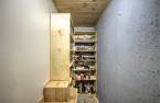 Cellar / Cold room
