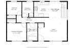 Plan (croquis)