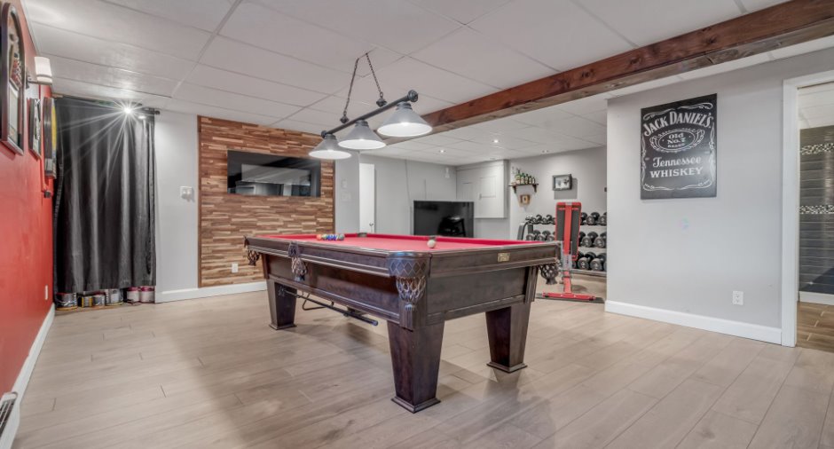 Salle familiale
