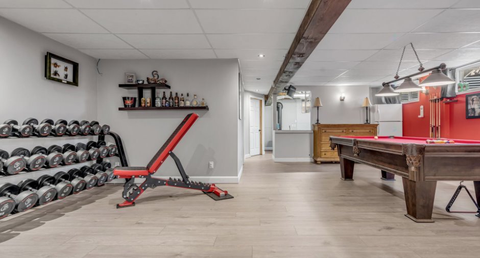 Salle familiale