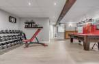 Salle familiale